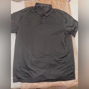 Nike Golf Dri-Fit Polo
